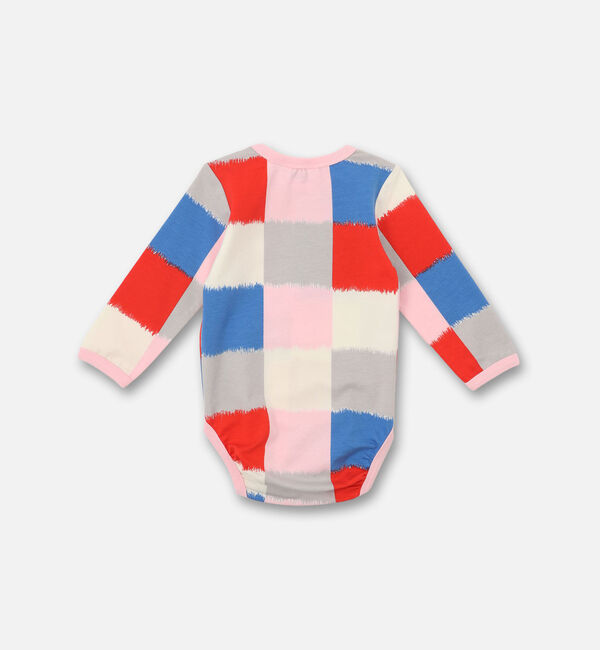 Marimekko「【kids】Vinde Ostjakki Ⅰ ロンパース」|ロンパース|