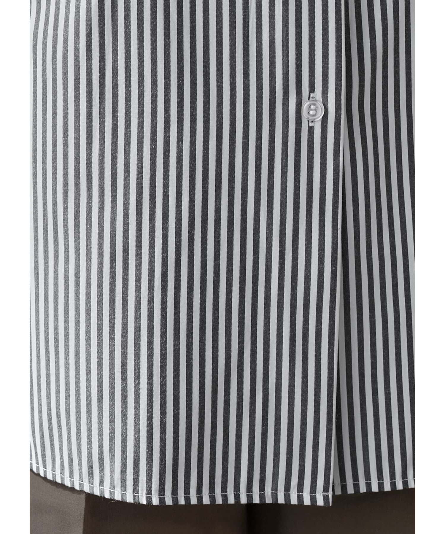 STYLE DELI「【裾出し用】シワFREEロングシャツ」|シャツ・ブラウス|