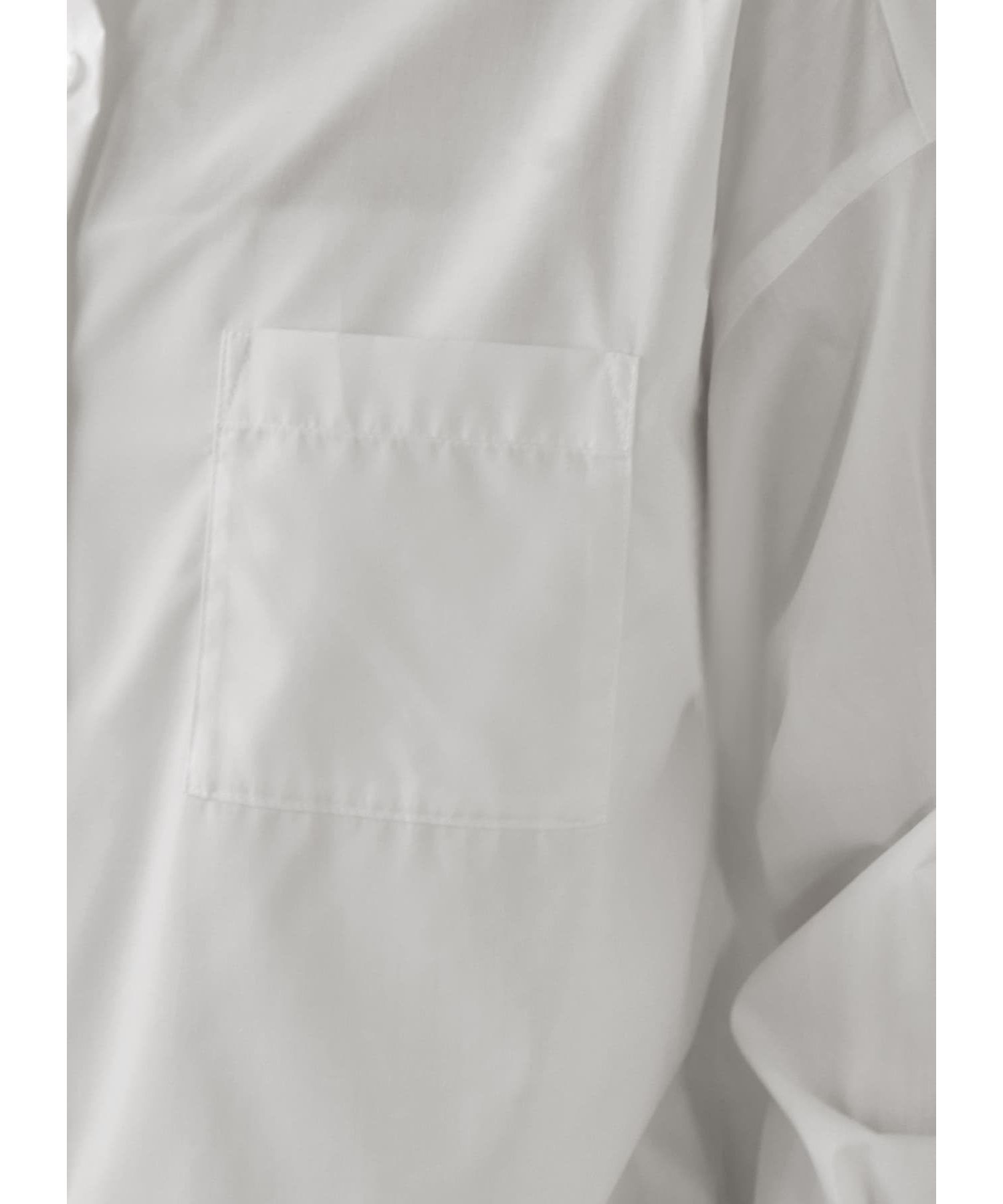 STYLE DELI「【裾出し用】シワFREEロングシャツ」|シャツ・ブラウス|