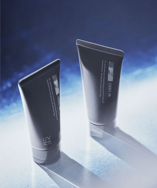 ORBIS「ORBIS オルビス ミスター ドライタッチ UVジェル 60g SPF50+・PA++++」|ＵＶケア|その他