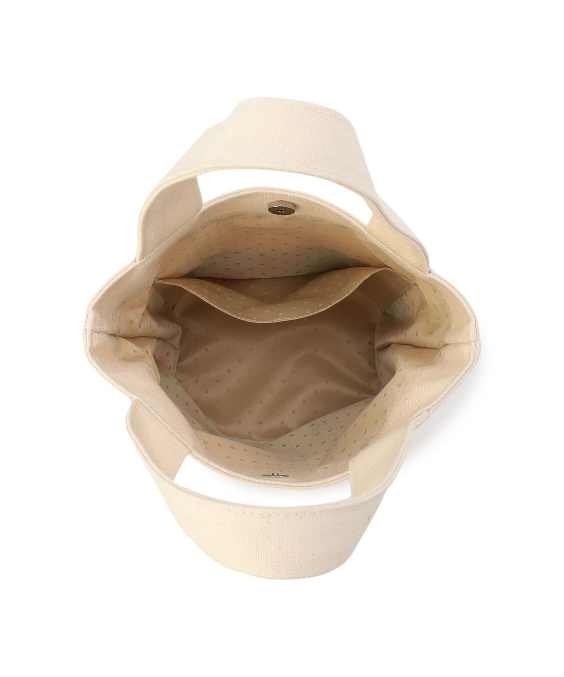 LOVERARY BY FEILER「ストロベリードット　トートバッグ　L/STD-260095」|トートバッグ|