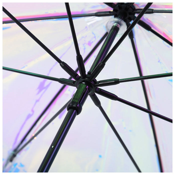 Wpc.「wpc 傘 シャイニー 通販 ビニール レディース 長傘 ビニール傘 オシャレ おしゃれ」|傘|