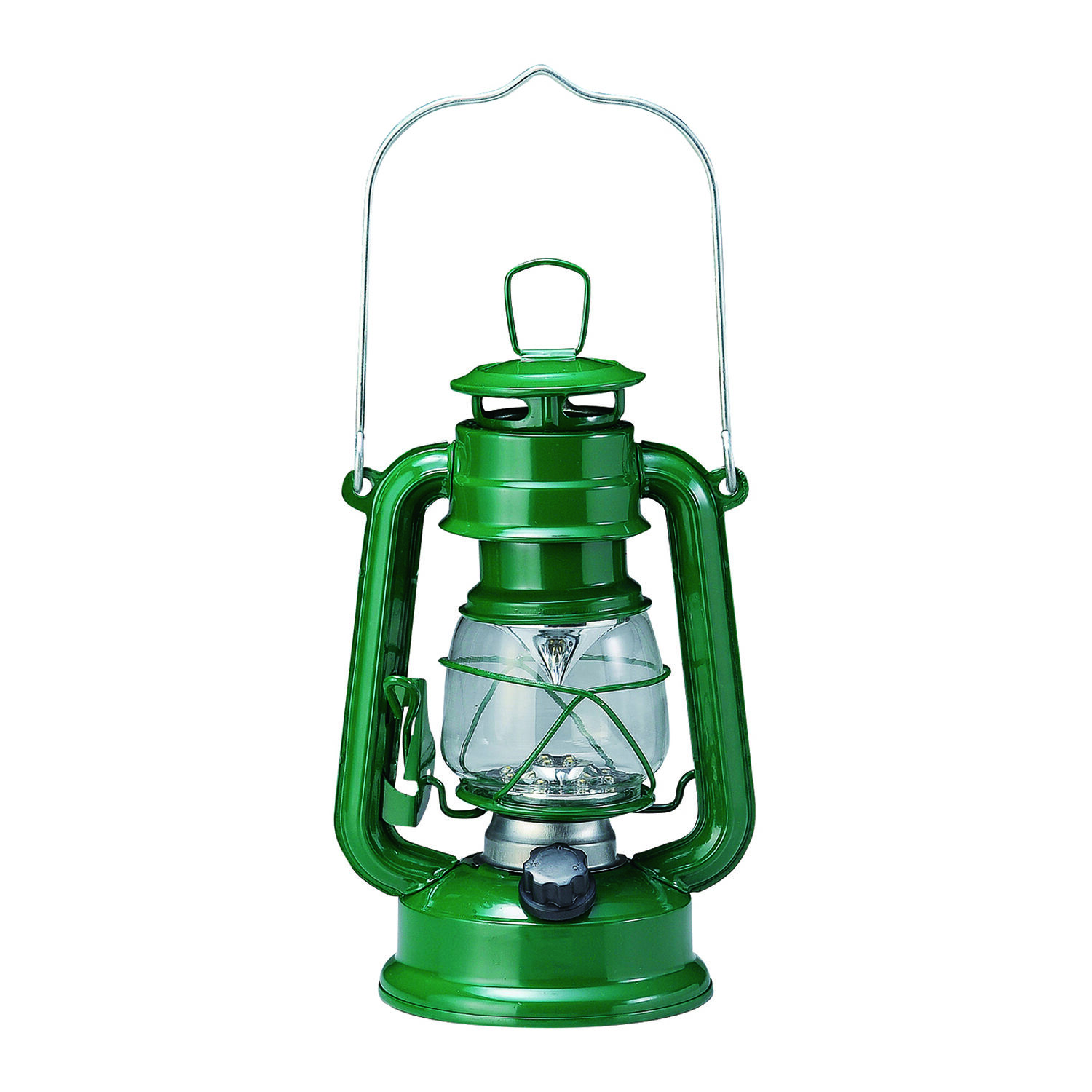 BACKYARD FAMILY「ランタン 通販 LEDランタン LEDフェーリアランタン 電池式 LED インテリア 照明」|電化製品|グリーン1