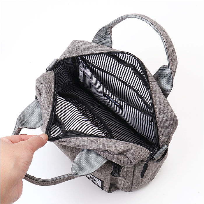 BACKYARD FAMILY「CHOOP バッグ シュープ c-60704 通販 ショルダーバッグ ショルダーバック」|ショルダー・メッセンジャー|