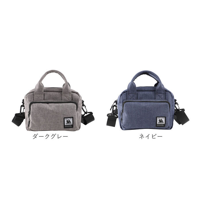 BACKYARD FAMILY「CHOOP バッグ シュープ c-60704 通販 ショルダーバッグ ショルダーバック」|ショルダー・メッセンジャー|