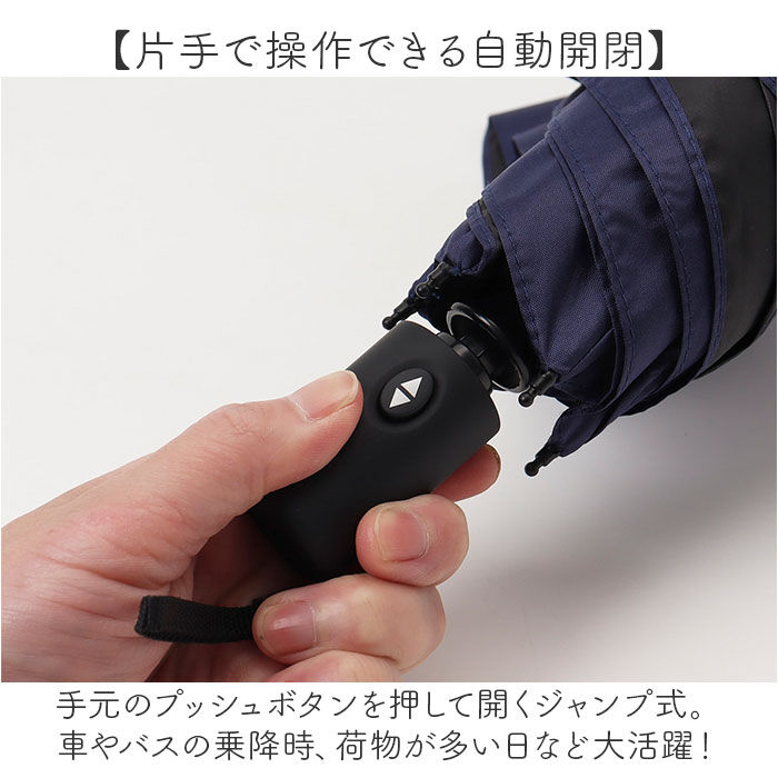 BACKYARD FAMILY「晴雨兼用折りたたみ傘 自動開閉 レディース 通販 折りたたみ日傘 晴雨兼用折り畳み傘 日傘 遮光」|傘|