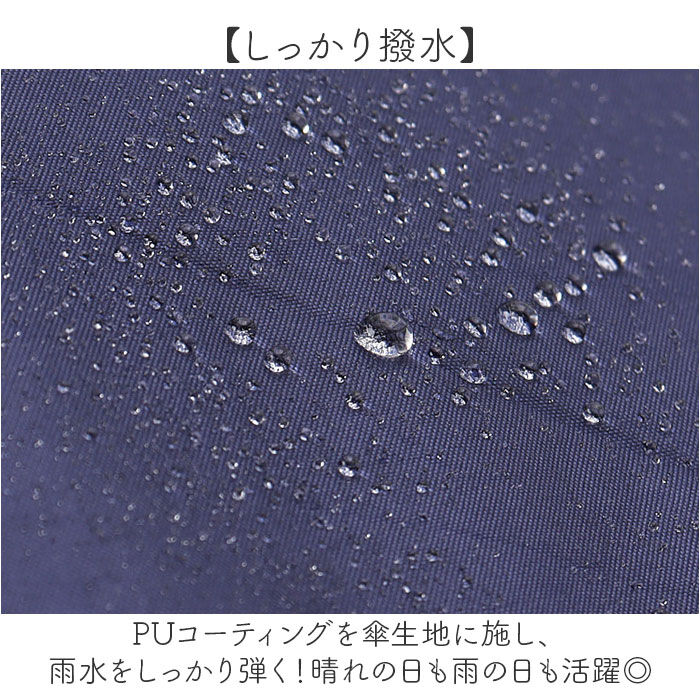 BACKYARD FAMILY「晴雨兼用折りたたみ傘 自動開閉 レディース 通販 折りたたみ日傘 晴雨兼用折り畳み傘 日傘 遮光」|傘|