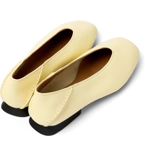 CAMPER「[カンペール] CASI MYRA / カジュアルシューズ」|パンプス|