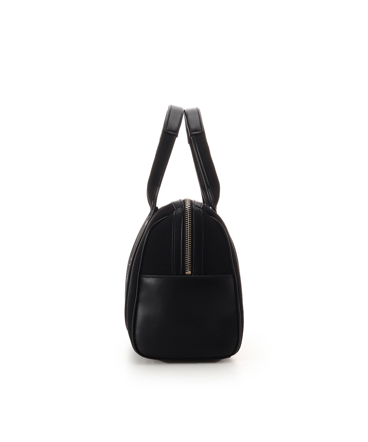 Samantha Vega「ロゴテープボストンバッグ（小）」|ボストンバッグ|