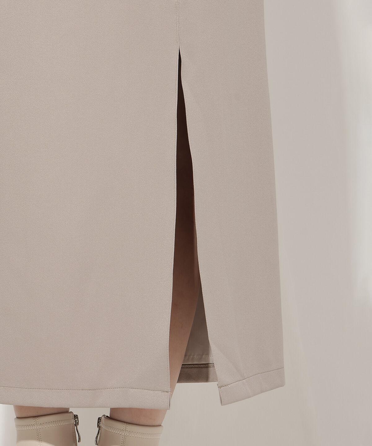 WILLSELECTION「チュールフリルジャンスカ」|ジャンパースカート|