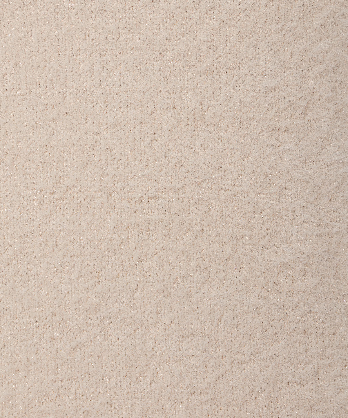 WILLSELECTION「ショルダースリットオフタートルフェザーニット」|ニット・セーター|