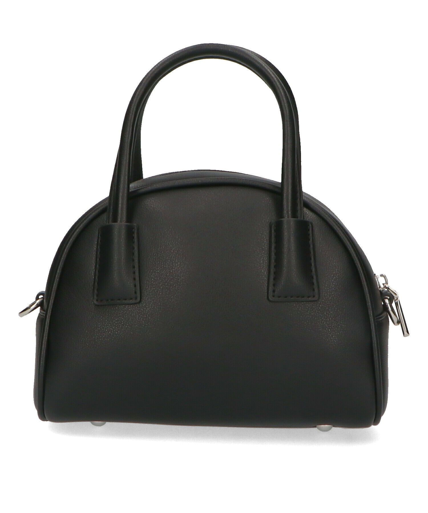 ORiental TRaffic「【アウトレット価格】ラウンド ミニ ボストンバッグ /BA-236」|ボストンバッグ|