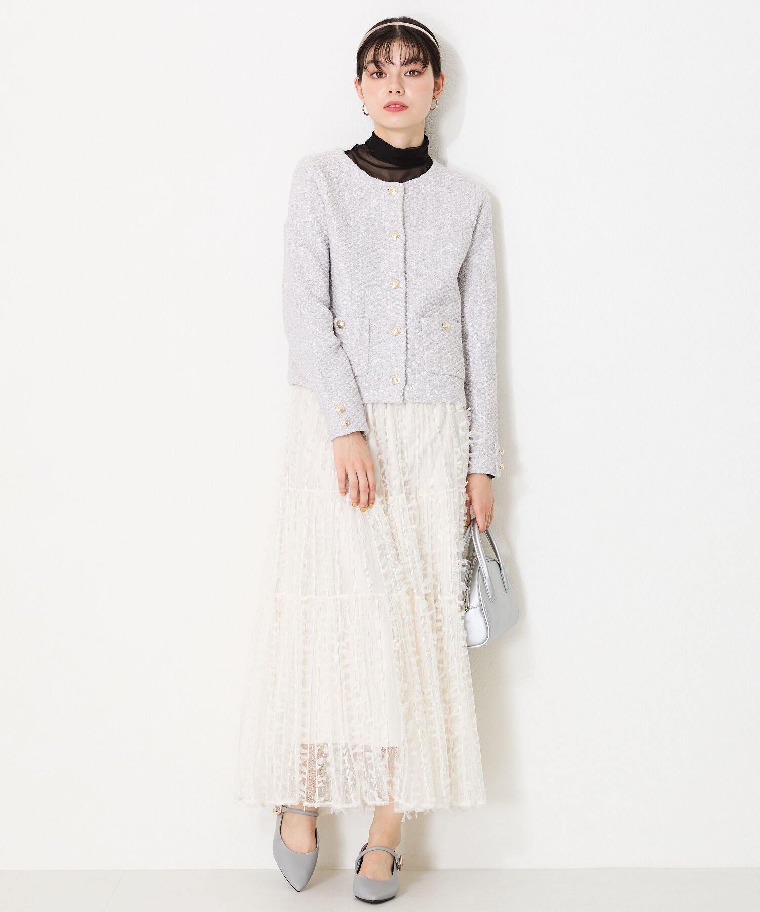 ORiental TRaffic「【アウトレット価格】ラウンド ミニ ボストンバッグ /BA-236」|ボストンバッグ|