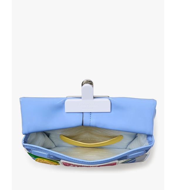 kate spade new york「スナック タイム クロスボディ バッグ」|ショルダー・メッセンジャー|