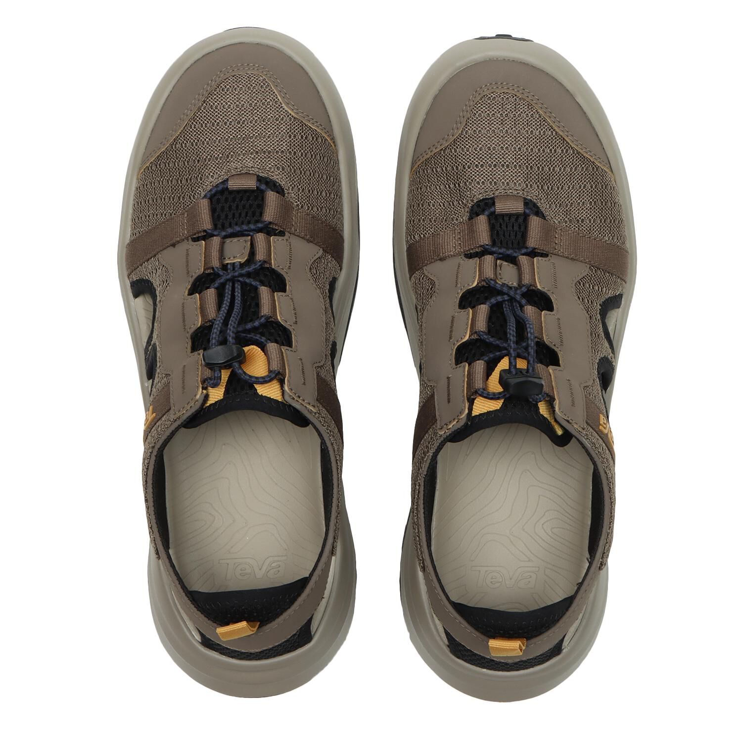 TEVA「【TEVA】M OUTFLOW CT」|スニーカー|