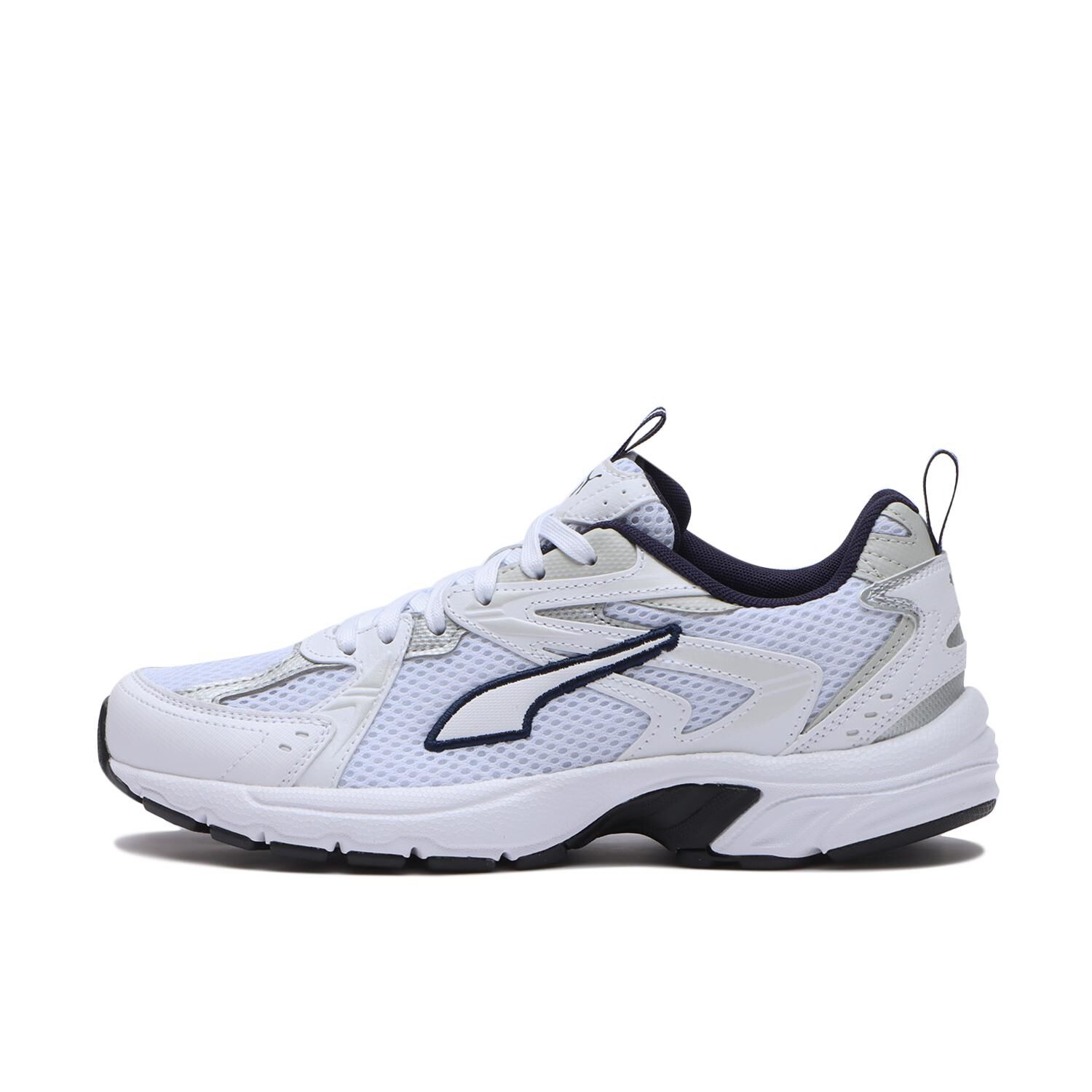 PUMA「【PUMA】MILENIO TECH LFS」|スニーカー|ホワイト