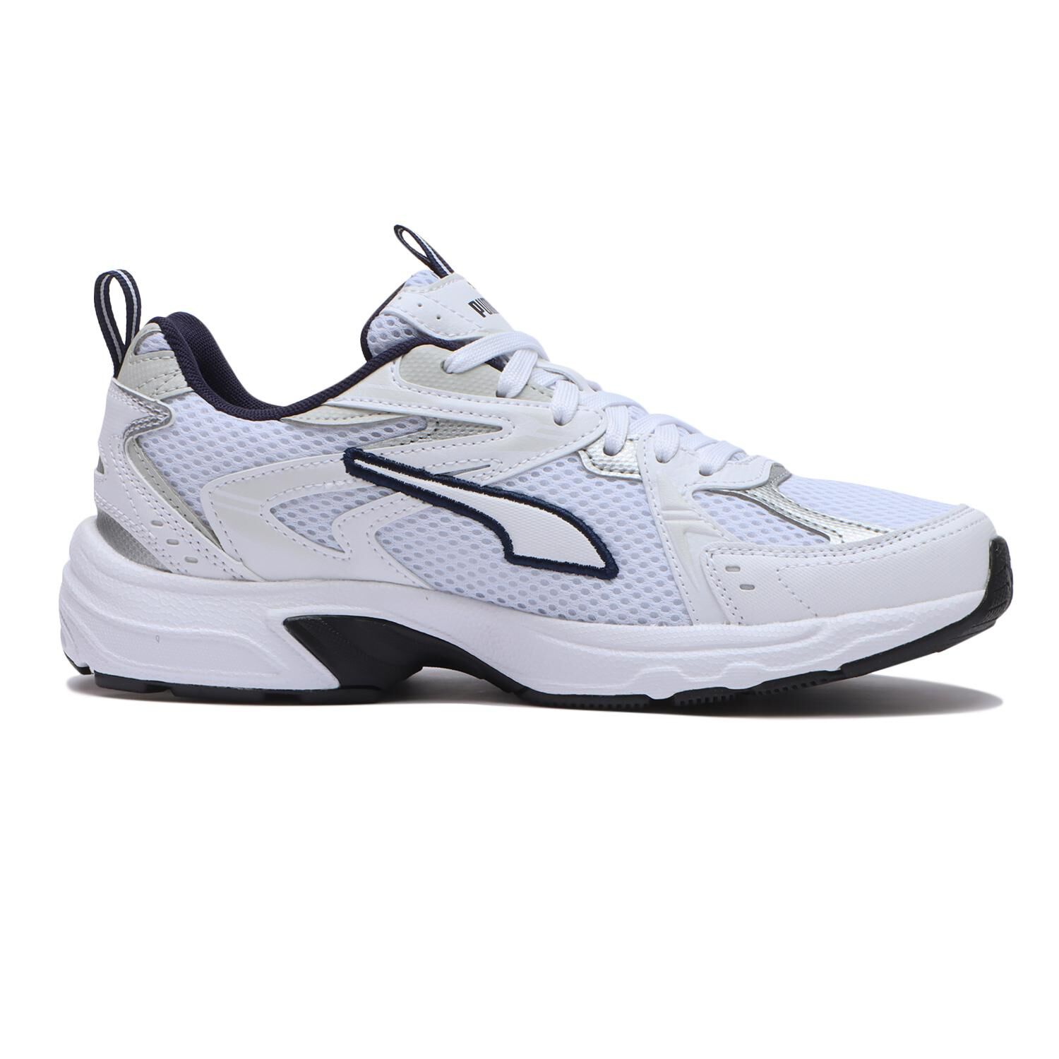 PUMA「【PUMA】MILENIO TECH LFS」|スニーカー|