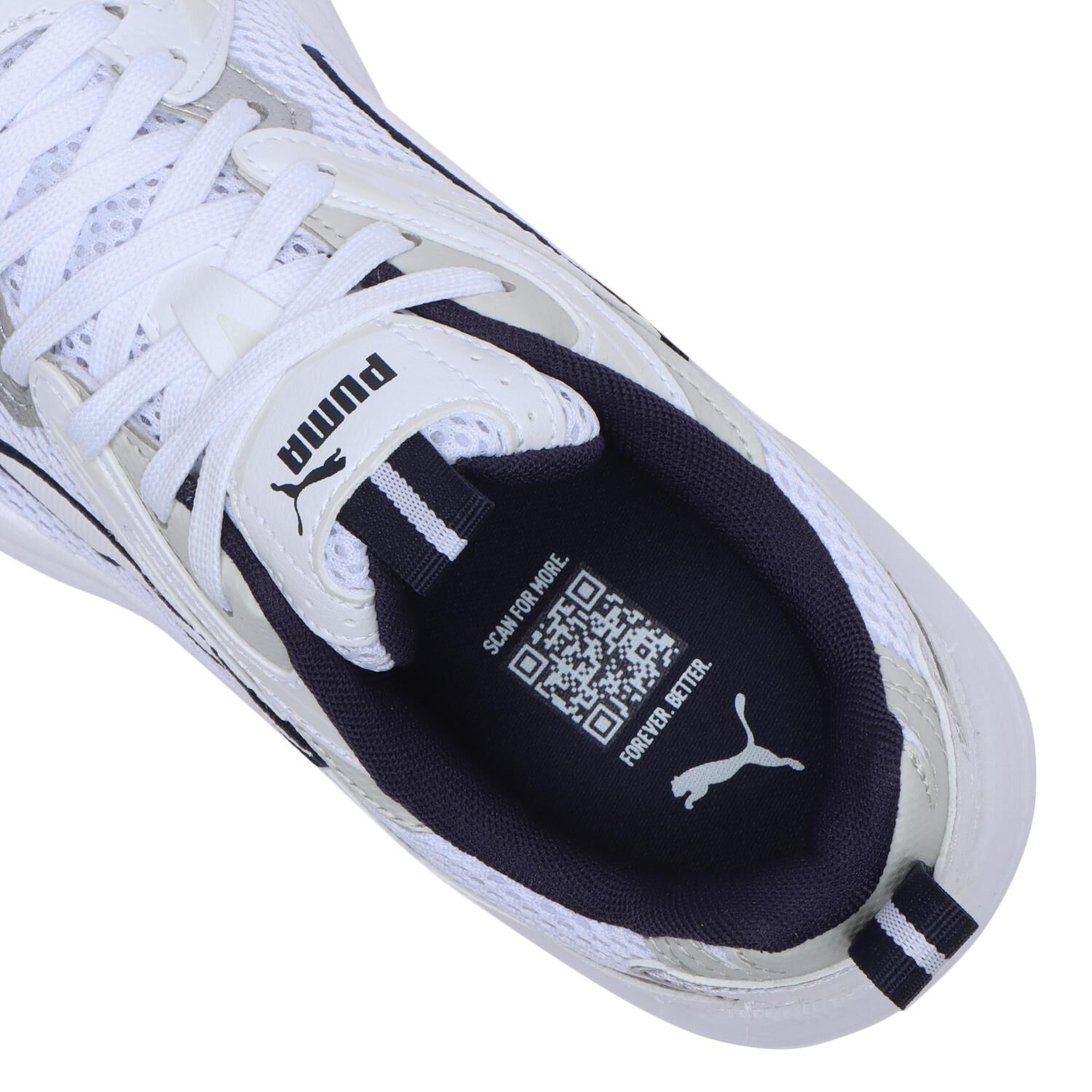 PUMA「【PUMA】MILENIO TECH LFS」|スニーカー|
