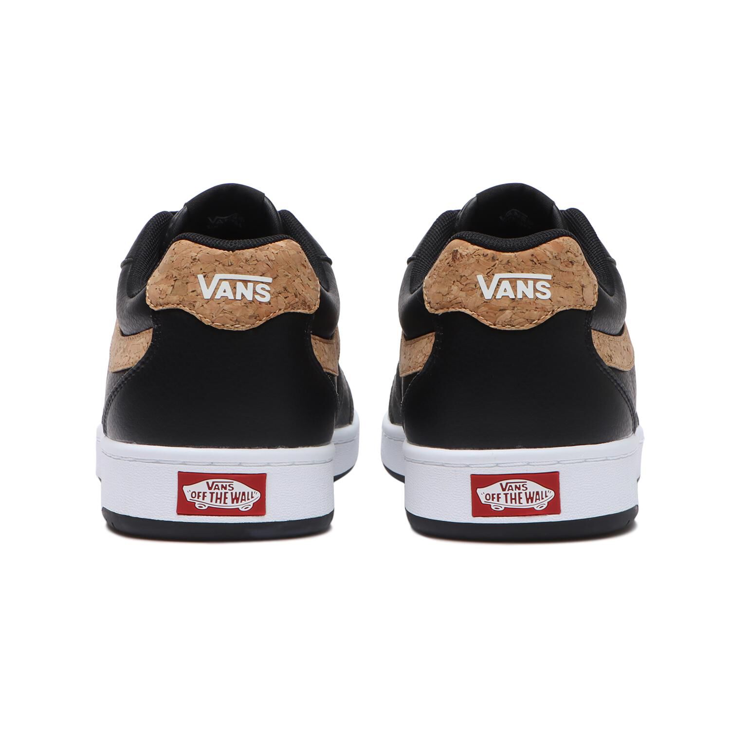 VANS「【VANS】BRAVO」|スニーカー|