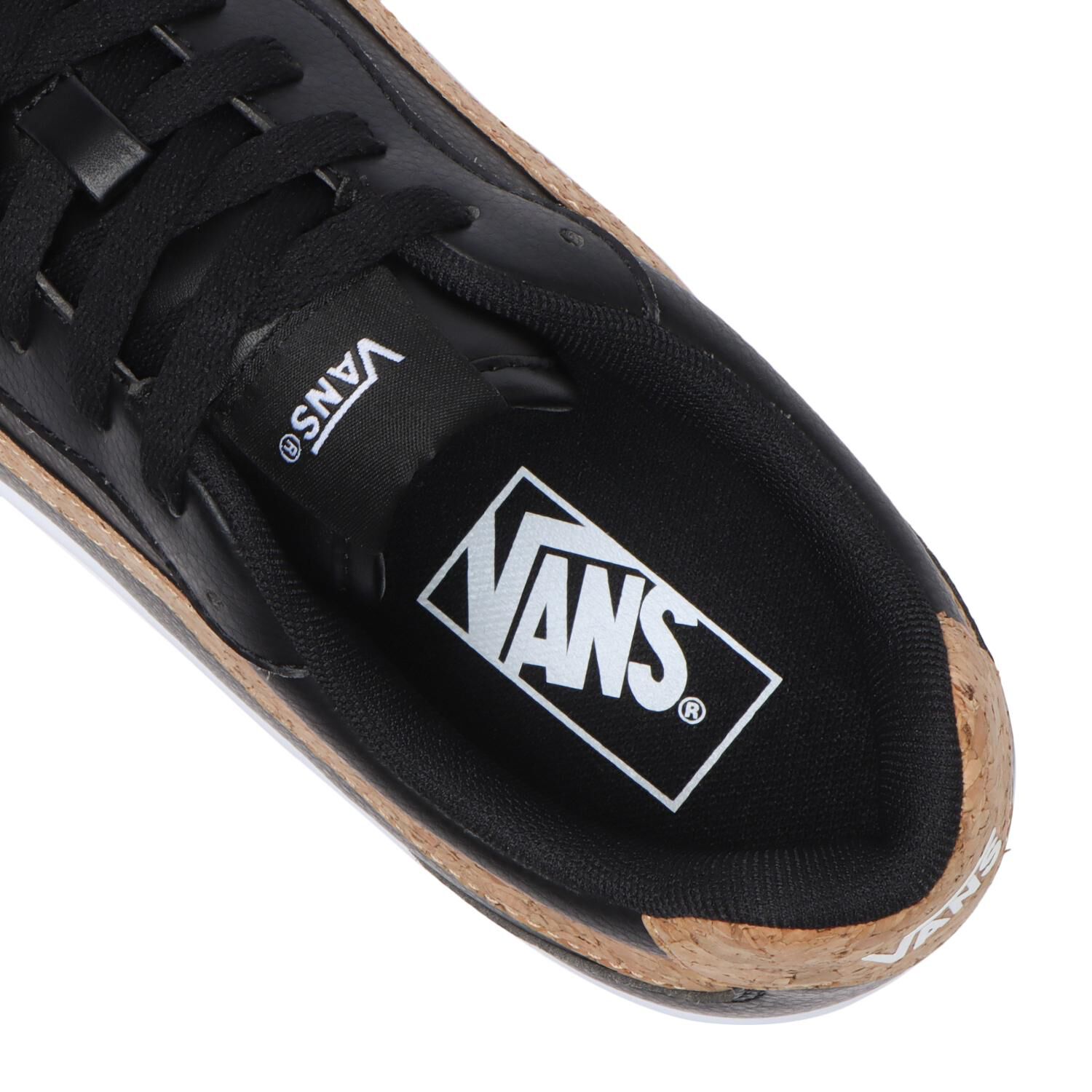 VANS「【VANS】BRAVO」|スニーカー|