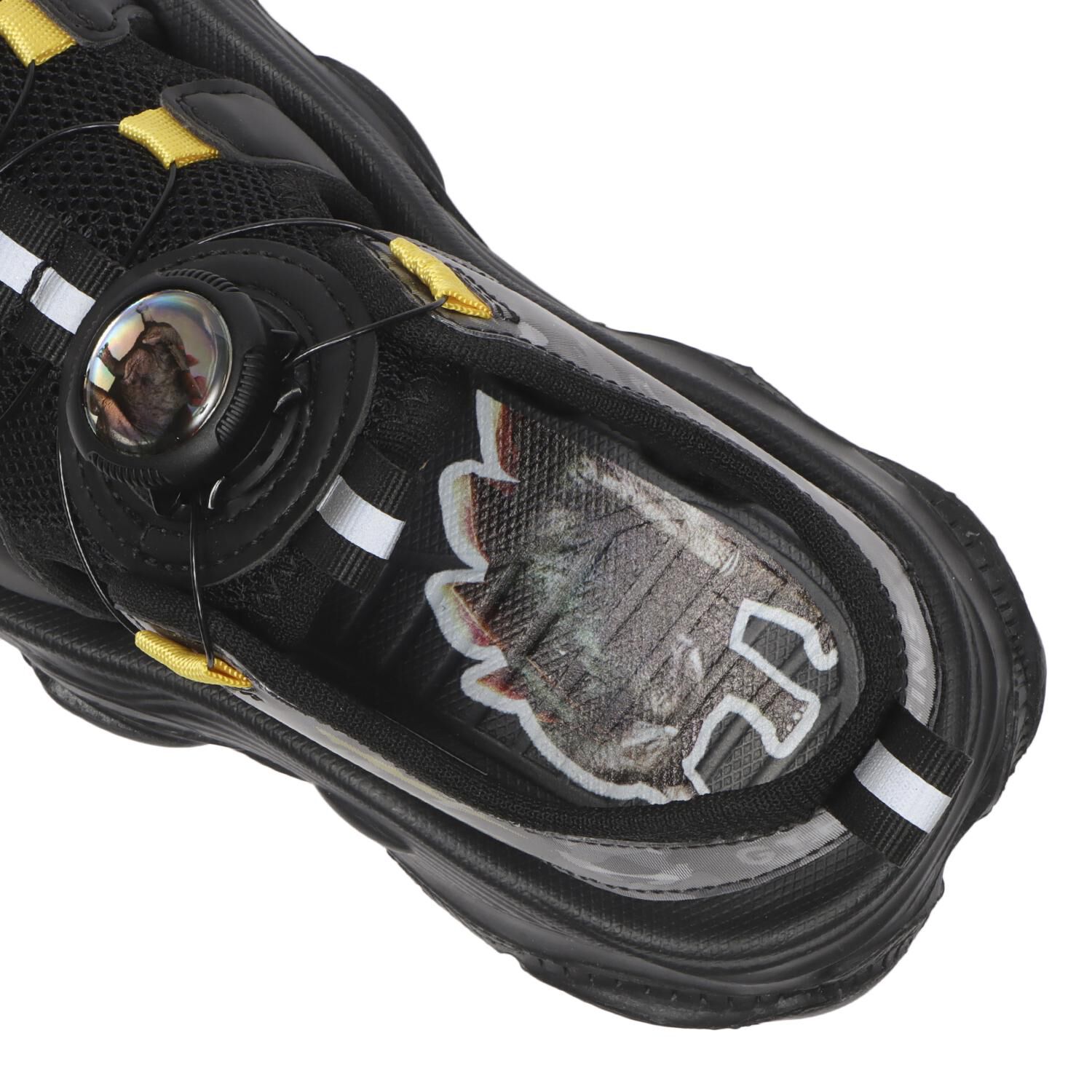 HAWKINS「【HAWKINS】16-20 GT DINO」|サンダル|