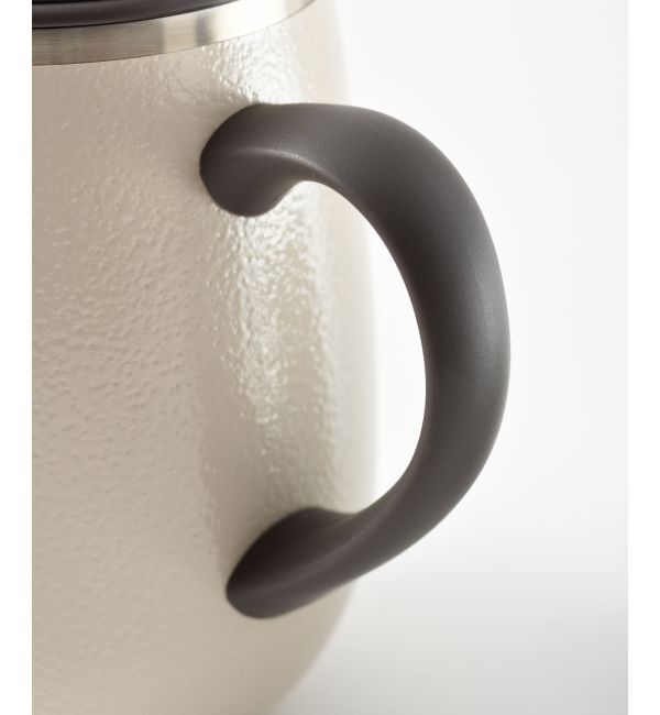 BRUNO「PEANUTS 蓋つきステンレスマグ tall」|グラス・マグカップ|