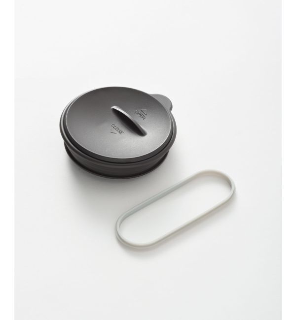 BRUNO「PEANUTS 蓋つきステンレスマグ tall」|グラス・マグカップ|