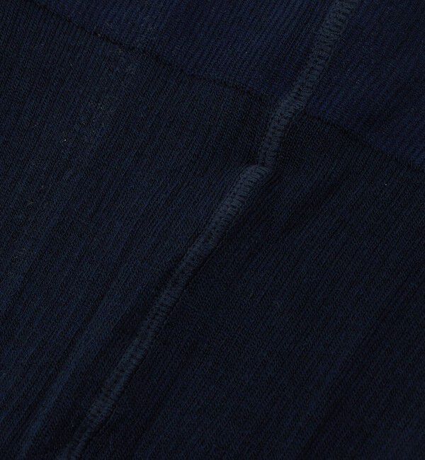 UNITED ARROWS「＜babaco＞リブタイツ」|タイツ・ストッキング|