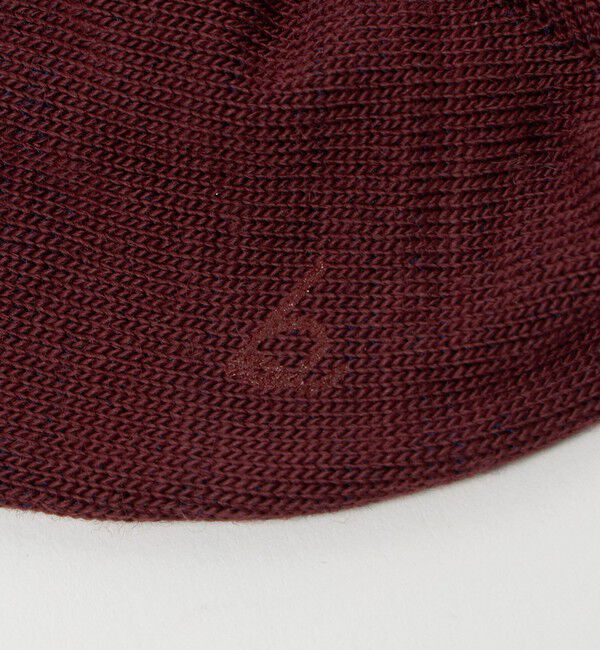 UNITED ARROWS「＜babaco＞リブタイツ」|タイツ・ストッキング|