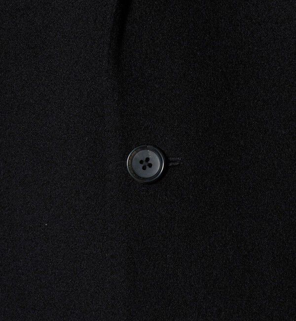 UNITED ARROWS「ウール カシミヤ ビーバーチェスターコート」|チェスターコート|