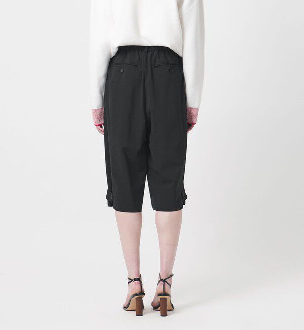 AEWEN MATOPH「＜AEWEN MATOPH＞バミューダパンツ ‐ 2WAY ‐」|その他|