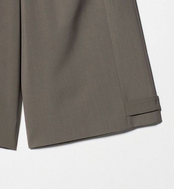 AEWEN MATOPH「＜AEWEN MATOPH＞バミューダパンツ ‐ 2WAY ‐」|その他|