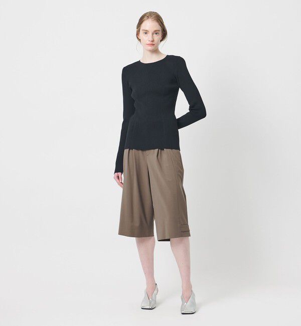 AEWEN MATOPH「＜AEWEN MATOPH＞バミューダパンツ ‐ 2WAY ‐」|その他|