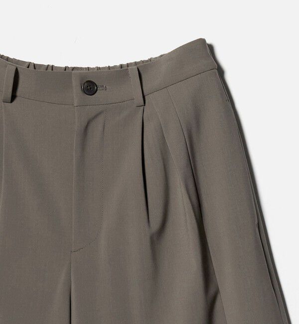 AEWEN MATOPH「＜AEWEN MATOPH＞バミューダパンツ ‐ 2WAY ‐」|その他|