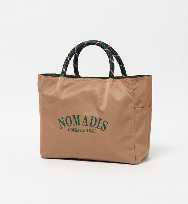 UNITED ARROWS「＜NOMADIS＞SAC2 W/16 トートバッグ 26SS」|トートバッグ|
