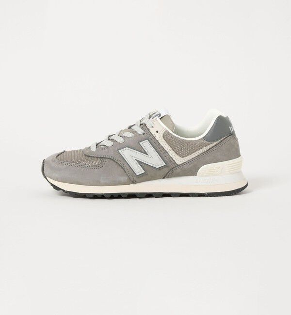 UNITED ARROWS green label relaxing「＜New Balance＞U574SNV スニーカー」|スニーカー|