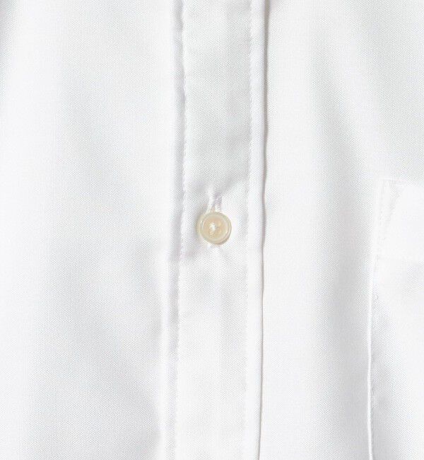 UNITED ARROWS green label relaxing「W/R オックスフォード ボタンダウン 長袖 シャツ」|シャツ・ブラウス|