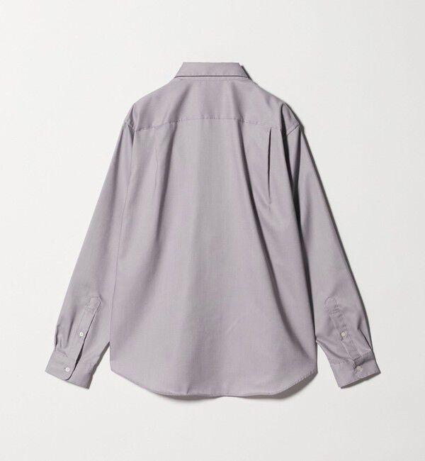 UNITED ARROWS green label relaxing「W/R オックスフォード ボタンダウン 長袖 シャツ」|シャツ・ブラウス|