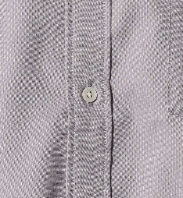 UNITED ARROWS green label relaxing「W/R オックスフォード ボタンダウン 長袖 シャツ」|シャツ・ブラウス|