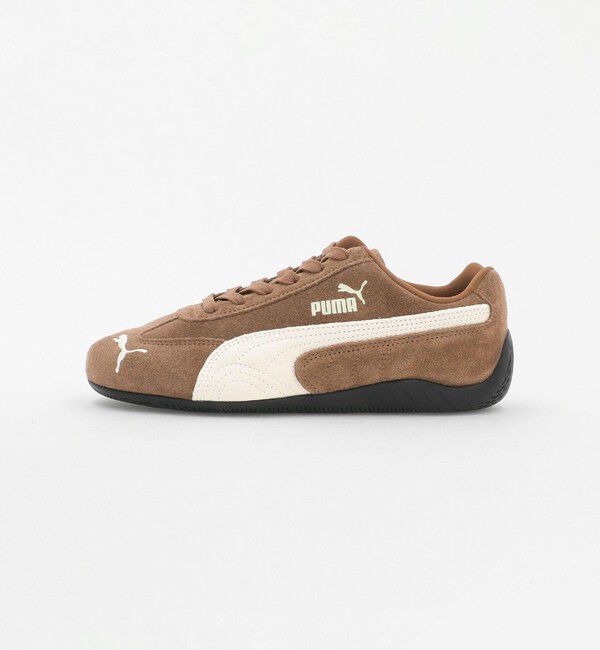 BEAUTY&YOUTH UNITED ARROWS「＜PUMA＞スピードキャット OG/スニーカー」|スニーカー|