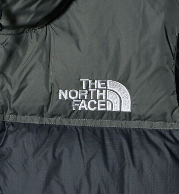 BEAUTY&YOUTH UNITED ARROWS「＜THE NORTH FACE＞ヌプシ ベスト」|ダウンベスト・ベスト|
