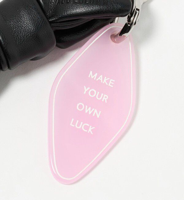 BEAUTY&YOUTH UNITED ARROWS「＜ADD CULUMN＞AMULET チャーム」|チャーム・キーホルダー|