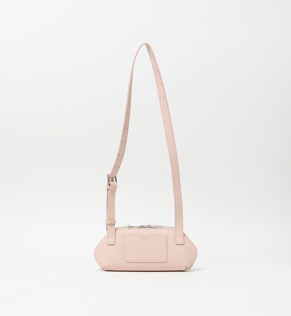 BEAUTY&YOUTH UNITED ARROWS「＜ADD CULUMN＞FIGRE BODYBAG S/ショルダーバッグ」|ショルダー・メッセンジャー|