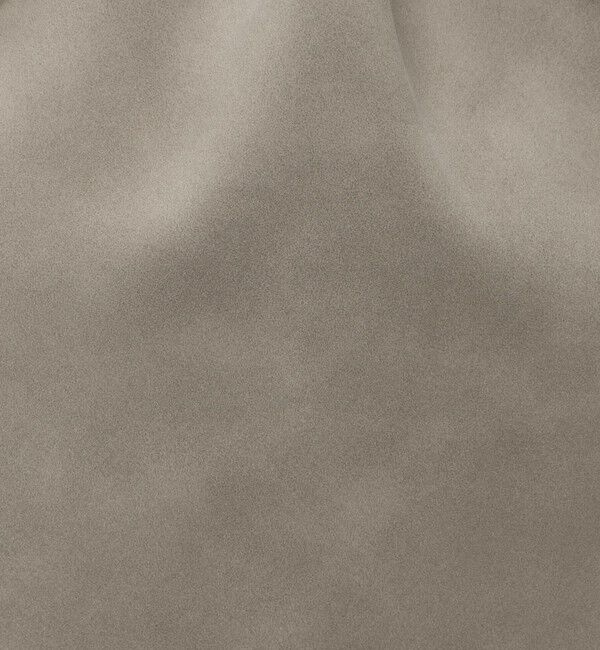 BEAUTY&YOUTH UNITED ARROWS「マット ショルダー ポーチ」|ショルダー・メッセンジャー|