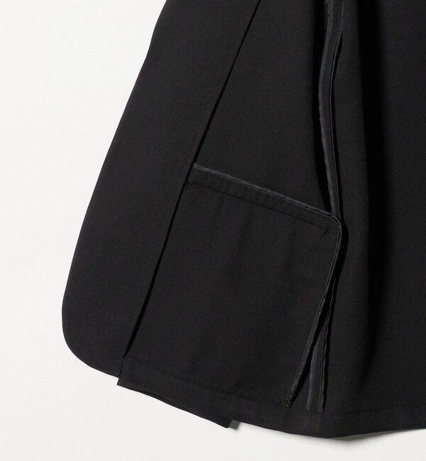 BEAUTY&YOUTH UNITED ARROWS「東レ/TORAY ワルツ コンフォート ジャケット セットアップ対応 ヨコストレッチ ウォッシャブル」|テーラードジャケット|