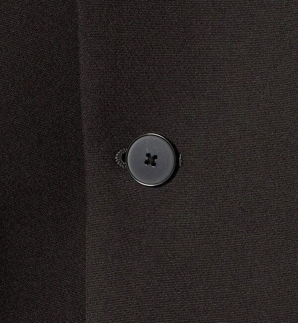 BEAUTY&YOUTH UNITED ARROWS「東レ/TORAY ワルツ コンフォート ジャケット セットアップ対応 ヨコストレッチ ウォッシャブル」|テーラードジャケット|