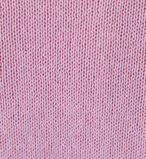  「コットン混カーディガン」|ニット・セーター|