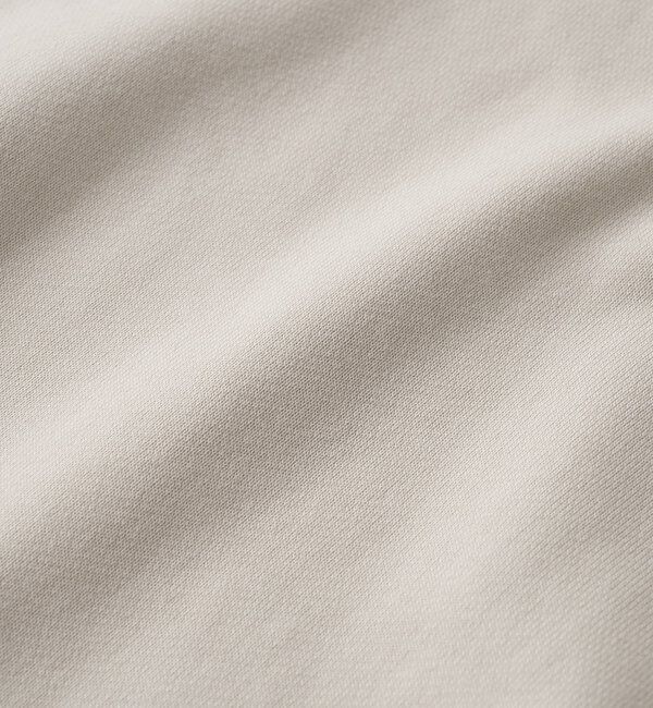  「予約【前後２way仕様】ボートネック2wayスウェット」|Tシャツ・カットソー|