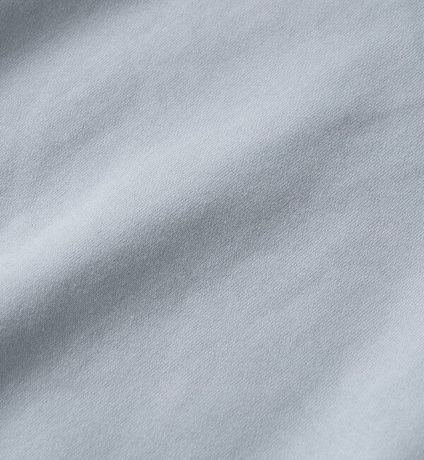  「予約【前後２way仕様】ボートネック2wayスウェット」|Tシャツ・カットソー|