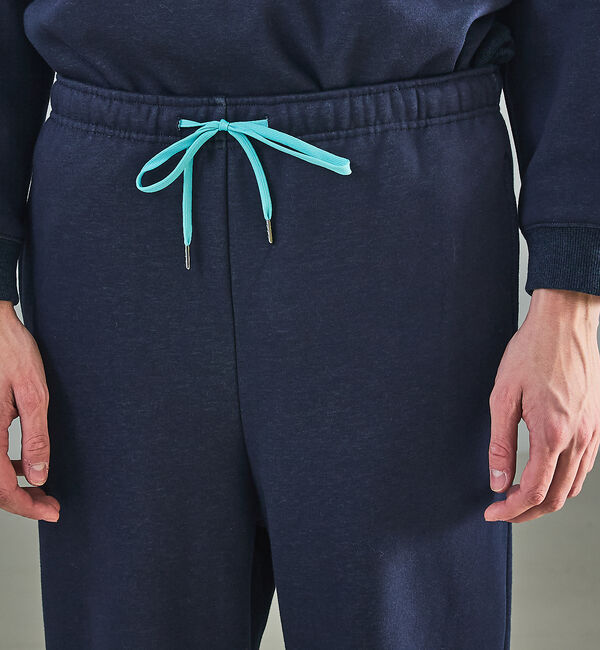ABAHOUSE「リバーフリース カラースウェットパンツ / イージーパンツ / セットアップ対応」|その他|
